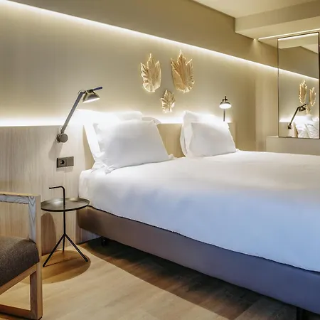 Szálloda Mercure 4*
