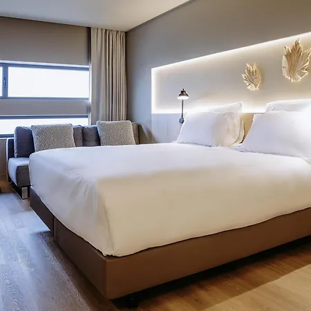Ξενοδοχείο Mercure 4*