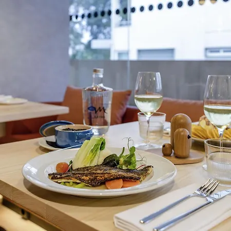 Mercure Ξενοδοχείο Φάτιμα