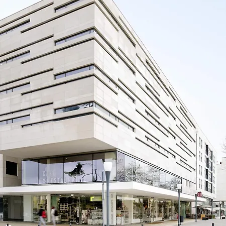 Hotel Mercure Fátima