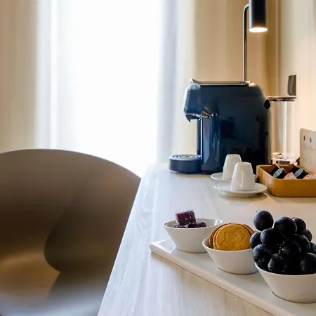 Mercure Ξενοδοχείο Φάτιμα