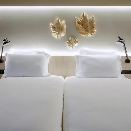 Mercure Ξενοδοχείο Φάτιμα