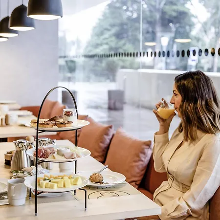 Ξενοδοχείο Mercure Φάτιμα