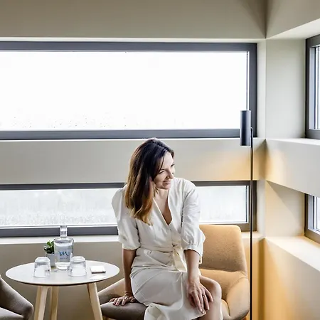 Mercure Ξενοδοχείο 4*