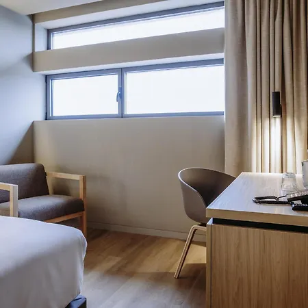 Mercure 4* Фатима