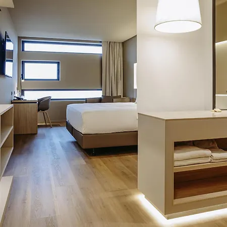 Hotel Mercure 4*