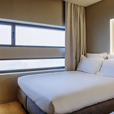 Ξενοδοχείο Mercure 4*