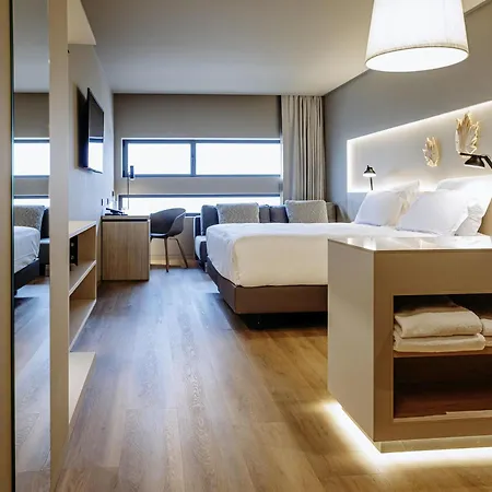 Mercure Hotel 4*