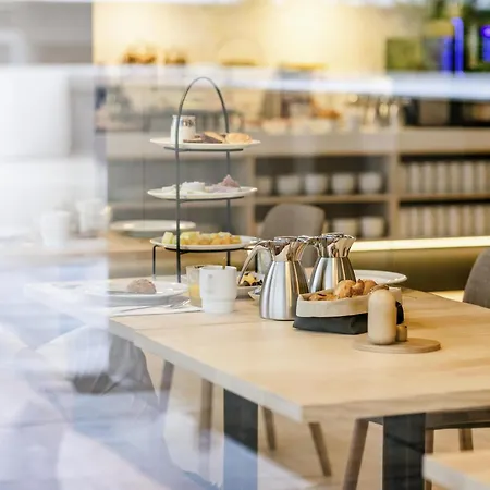 Mercure 4* Φάτιμα