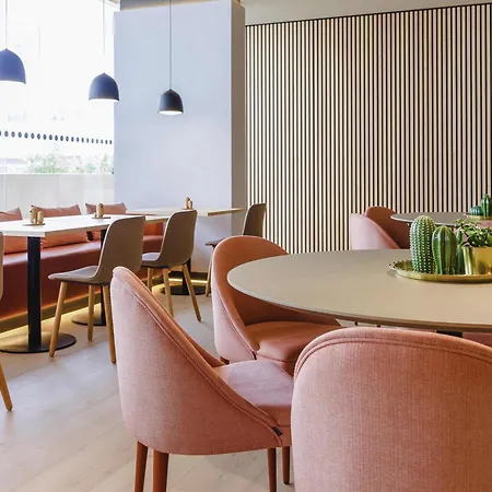 Mercure 4* Φάτιμα
