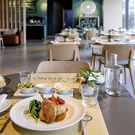 Mercure Ξενοδοχείο Φάτιμα