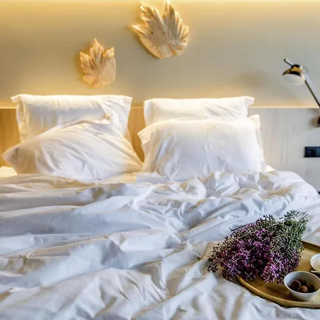 Ξενοδοχείο Mercure 4*