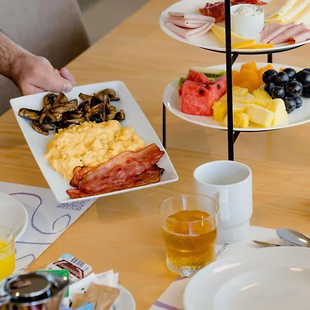 Ξενοδοχείο Mercure 4*