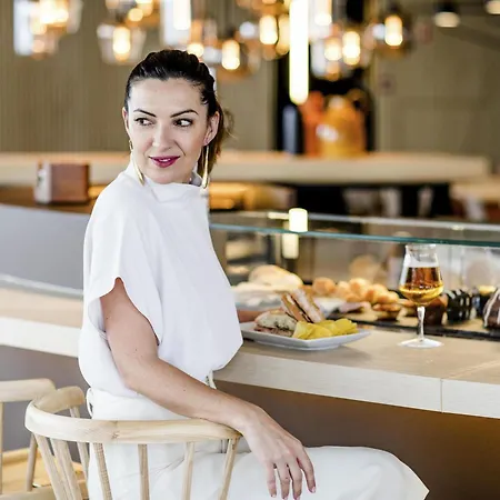Ξενοδοχείο Mercure Φάτιμα
