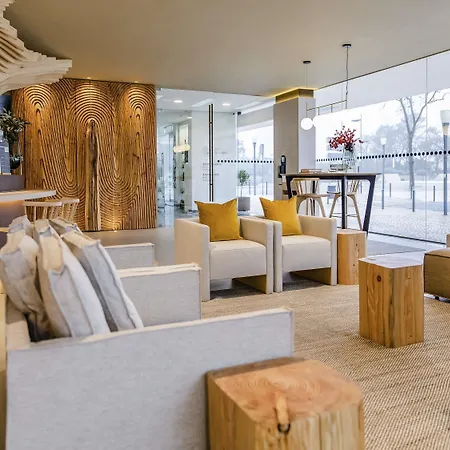 Mercure Fátima