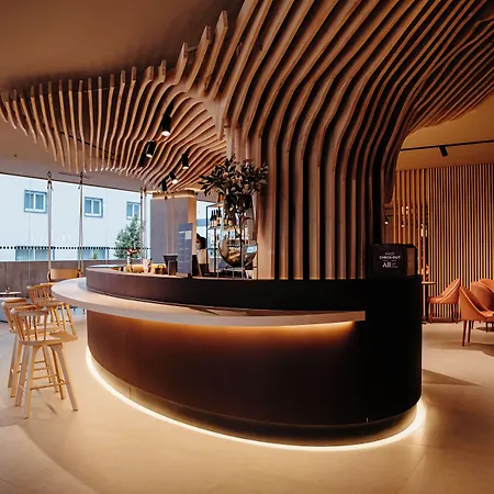 Mercure Hotel Fátima