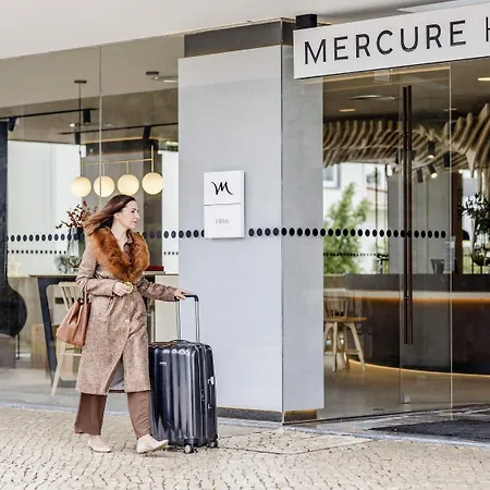 Mercure 4*