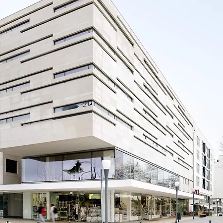 Mercure Hotel Fátima