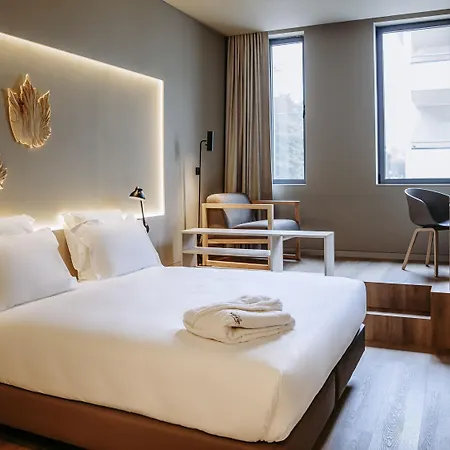 Mercure Fátima