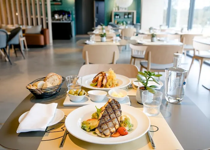 Mercure Отель 4*