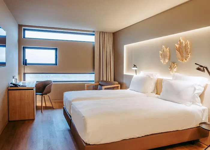 Mercure 4* Фатима