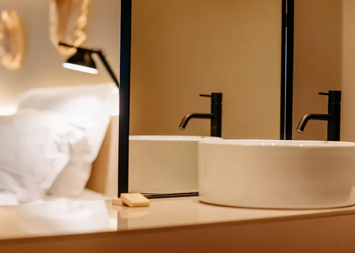 Отель Mercure Фатима