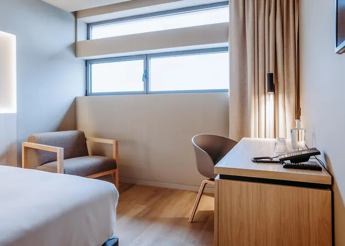 ホテル Mercure ファティマ