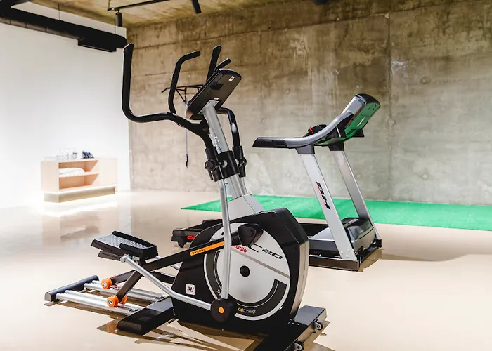 Hotel Mercure Fátima