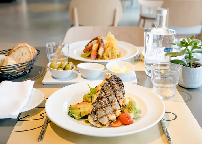 Mercure ファティマ