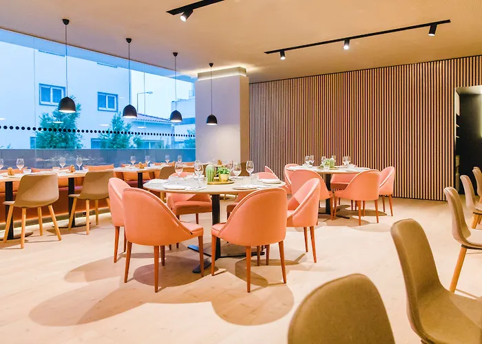 Mercure Отель 4*