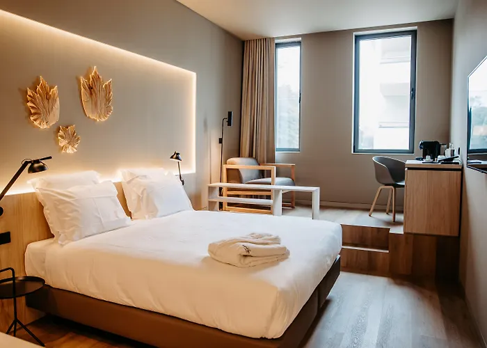 Отель Mercure 4*