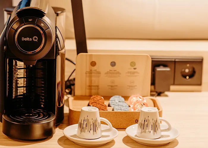 Mercure Отель