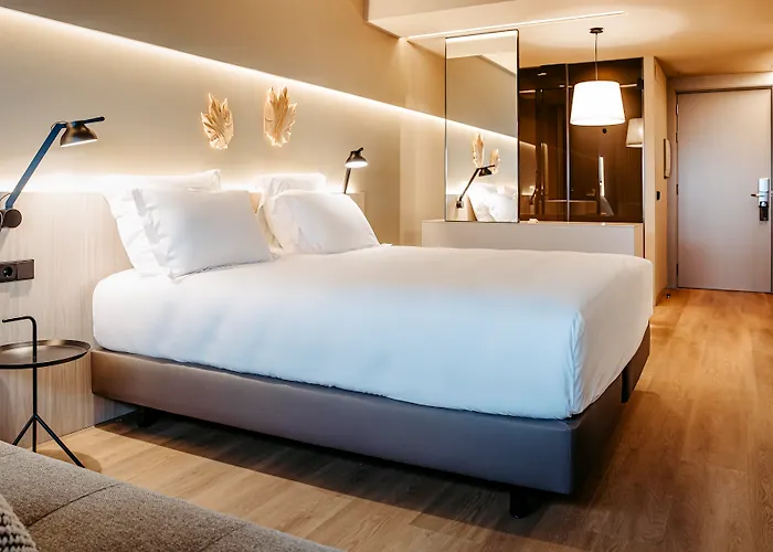 Mercure ホテル ファティマ