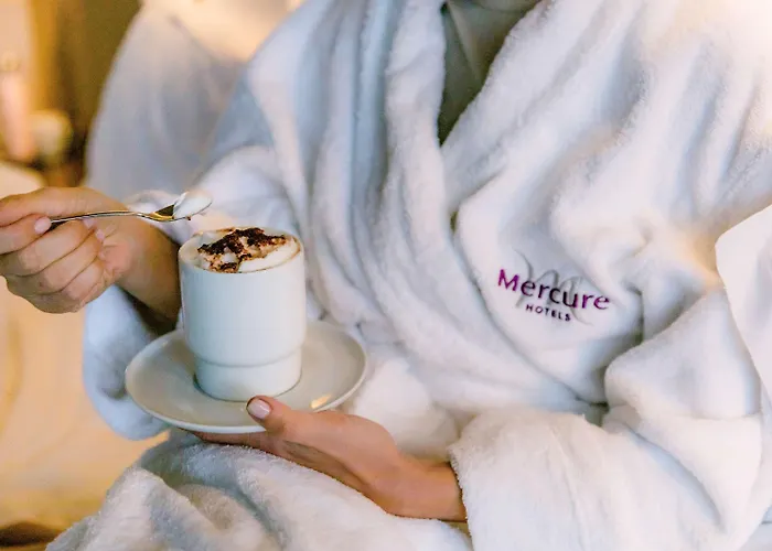 Mercure Отель