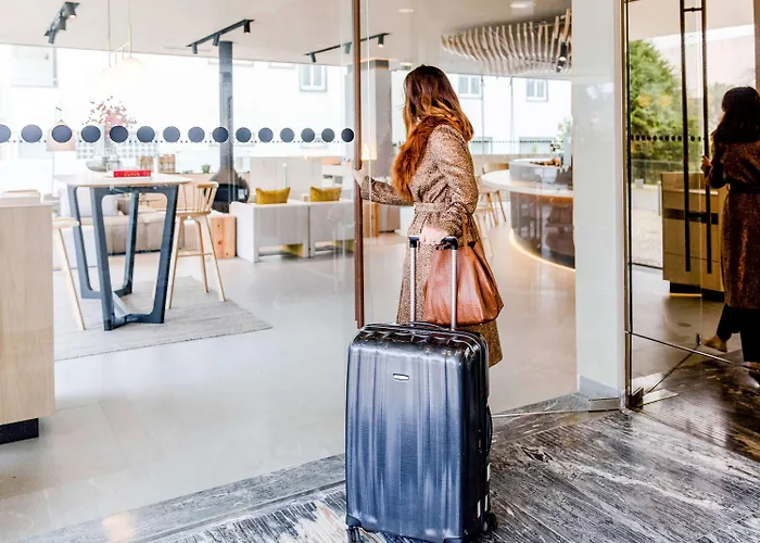 Mercure Отель