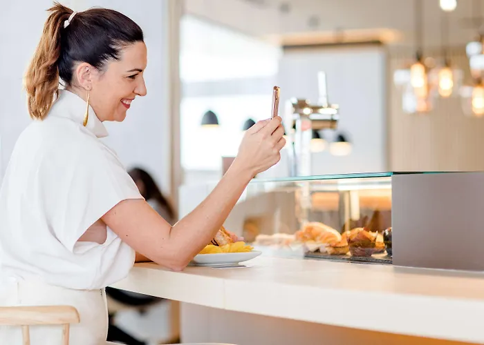 Mercure ホテル 4*