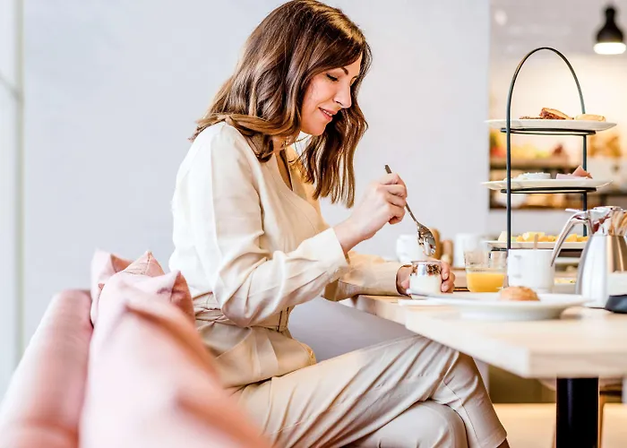 Mercure ファティマ