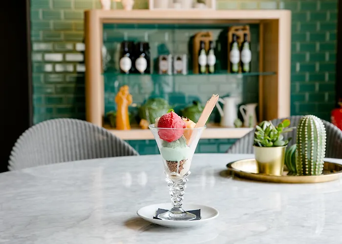 Mercure ホテル ファティマ