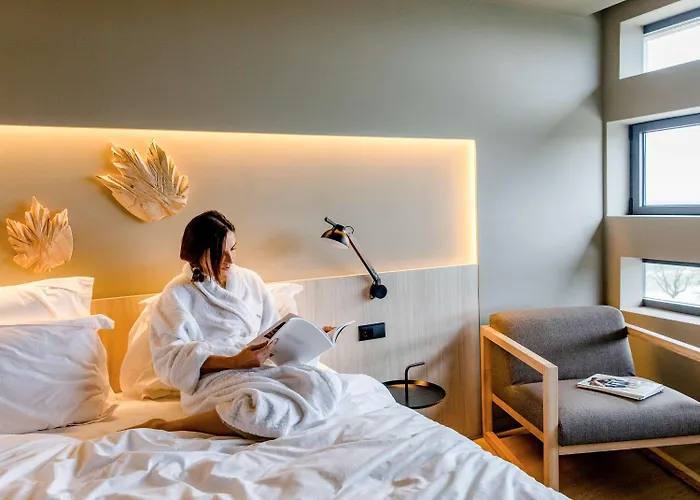 Отель Mercure