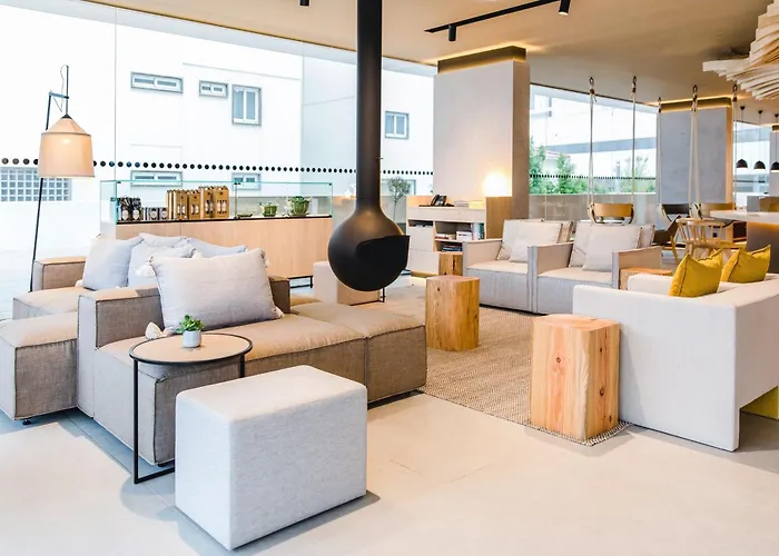 Mercure Hotel Fátima