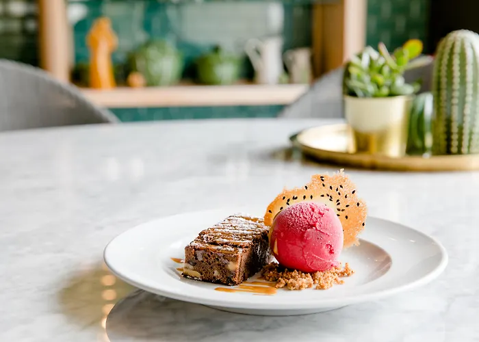 Mercure ホテル 4*