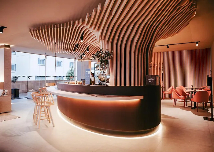 Hotel Mercure Fátima