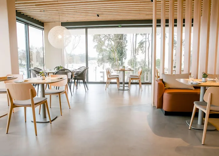 ホテル Mercure 4*