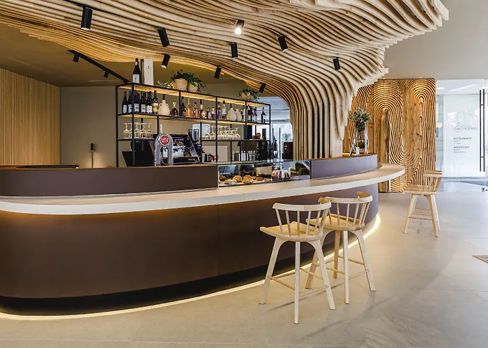 Hotel Mercure Fátima