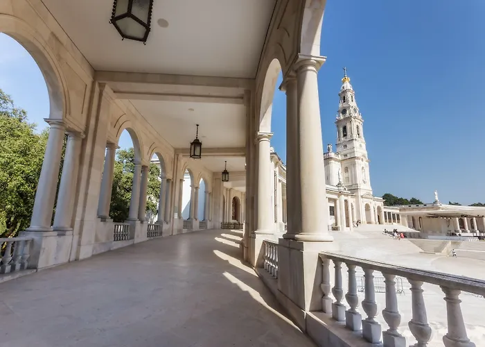 Mercure ホテル ファティマ