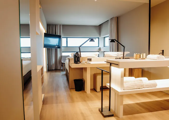 Отель Mercure 4*