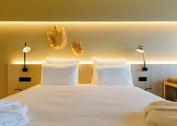 Mercure ファティマ