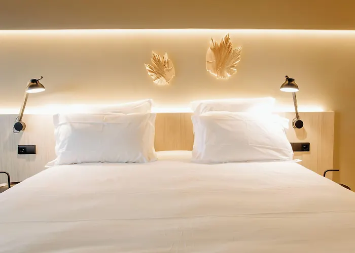 ホテル Mercure ファティマ