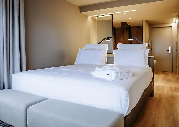 Mercure Hotel Fátima