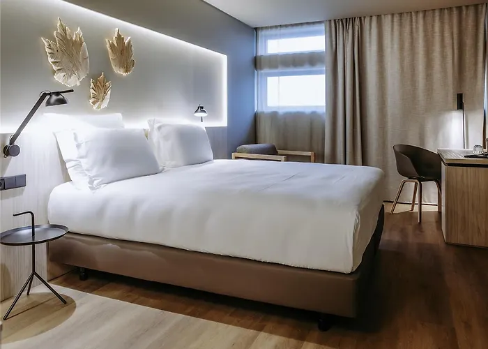 ホテル Mercure 4*